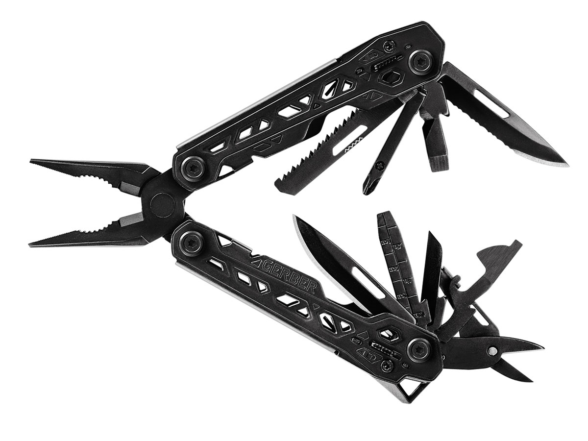 ◻︎◻︎◻︎◻︎ Multitoole i scyzoryki - Psy Gończe