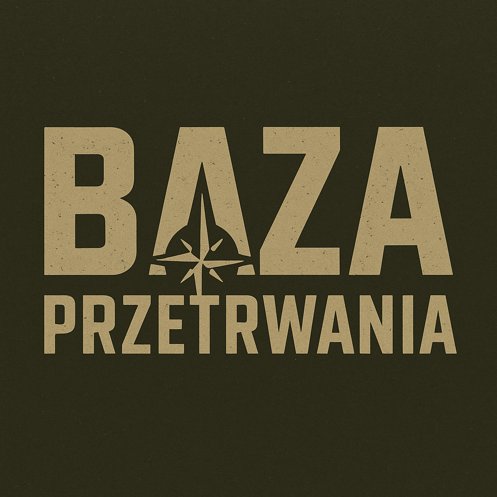 Baza Przetrwania - profesjonalny outdoor