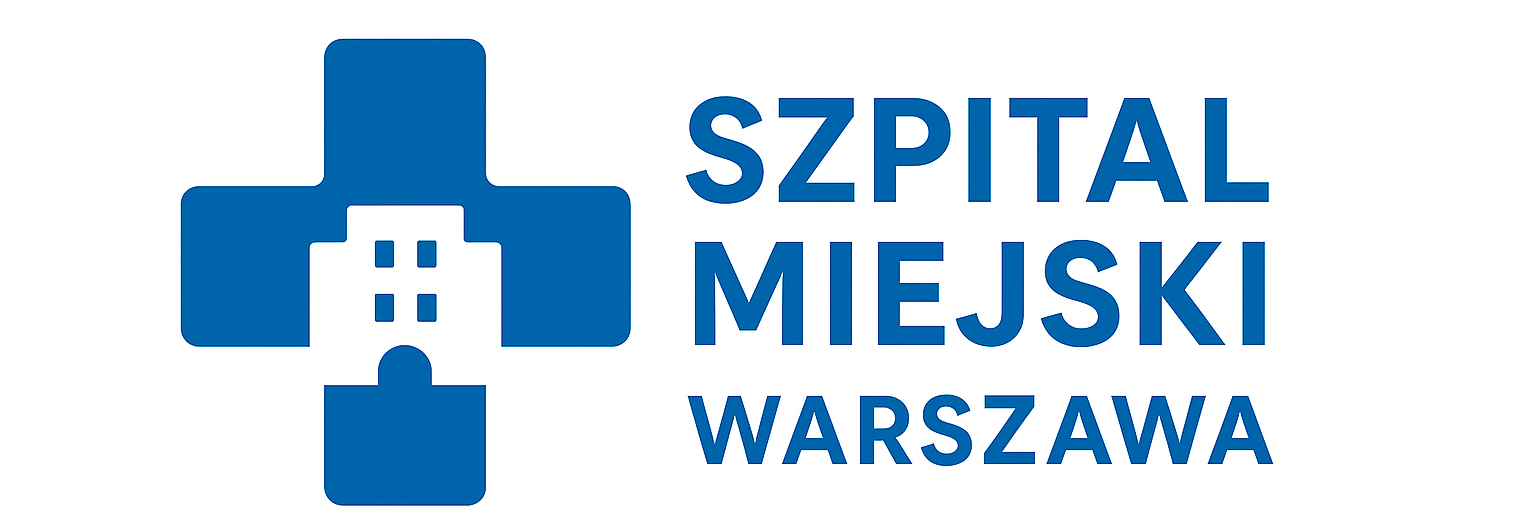 SZPITAL MIEJSKI WARSZAWA