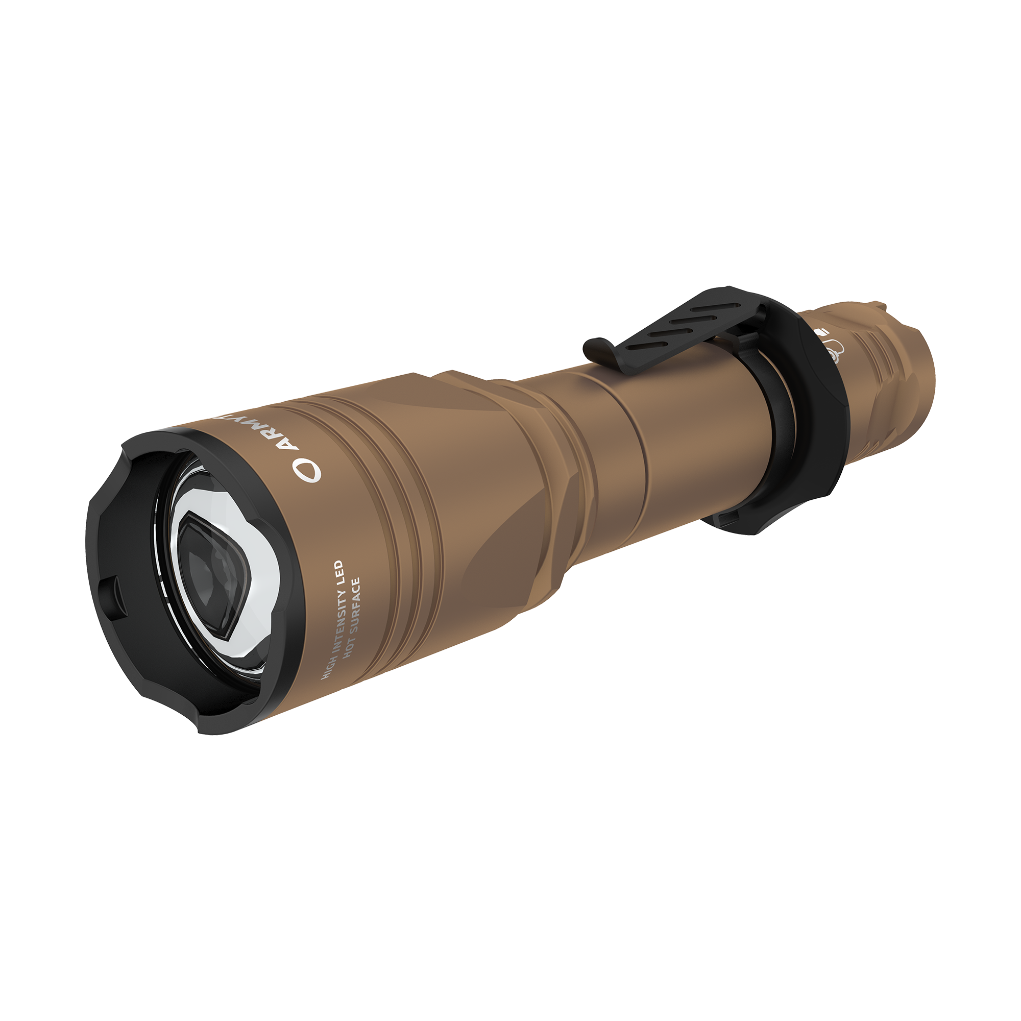 Armytek - Armytek Dobermann Pro Magnet USB - Psy Gończe