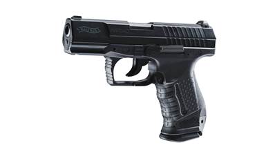 AVOW/AWM 01P　.W.MODEL Tokyo Marui Airsoft: Albert Wesker Model 01P Gas Blowback