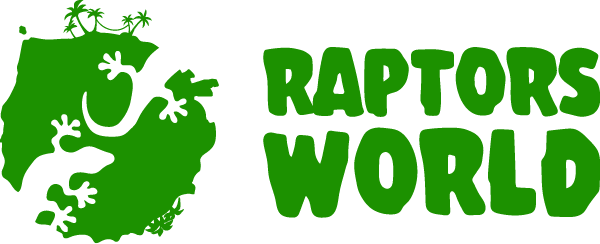 Raptors World