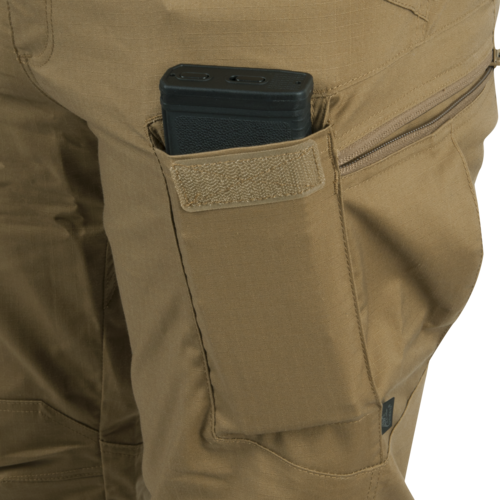 Helikon-Tex Women's UTP Urban Tactical Pants Poly Cotton Ripstop damesbroek cargo kaki 28/34