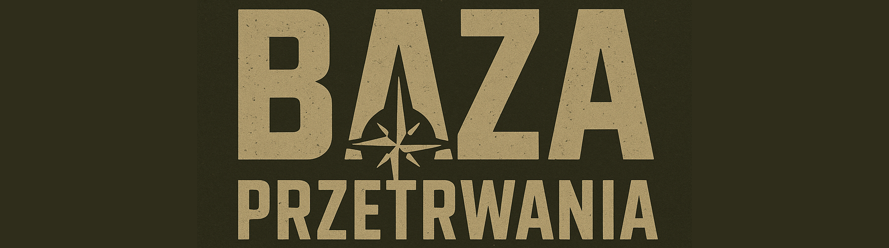 Baza Przetrwania
