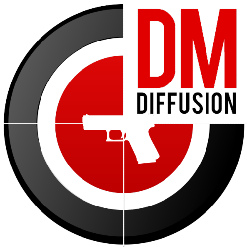 DM Diffusion