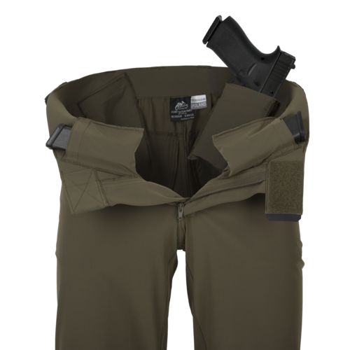 Helikon-Tex - Spodnie COVERT TACTICAL PANTS - VersaStretch