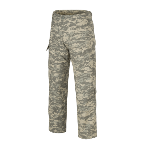 Helikon-Tex - Spodnie COVERT TACTICAL PANTS - VersaStretch